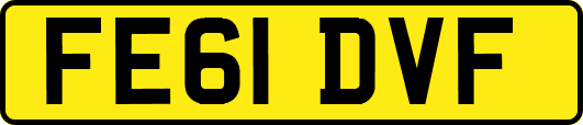 FE61DVF