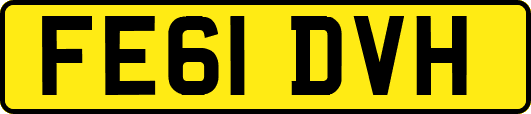 FE61DVH