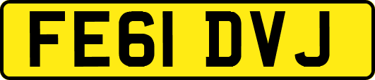 FE61DVJ