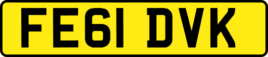 FE61DVK