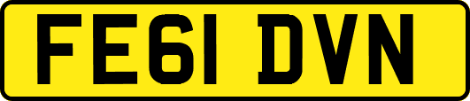 FE61DVN
