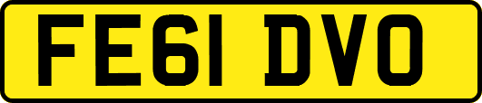 FE61DVO