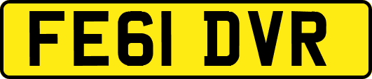 FE61DVR