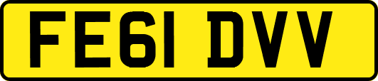 FE61DVV