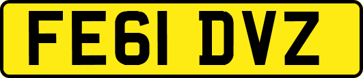 FE61DVZ