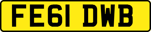 FE61DWB