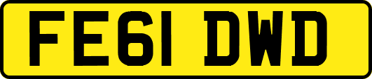 FE61DWD