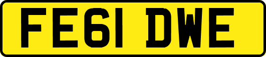 FE61DWE