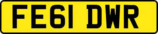 FE61DWR