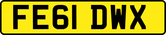 FE61DWX