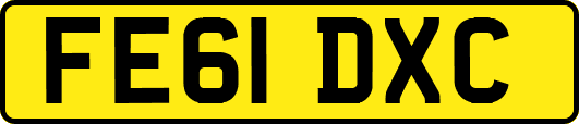 FE61DXC