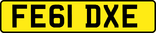 FE61DXE