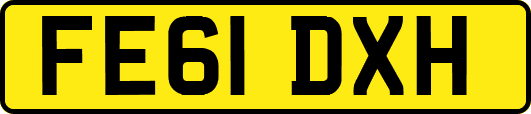 FE61DXH