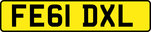 FE61DXL