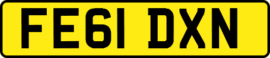 FE61DXN
