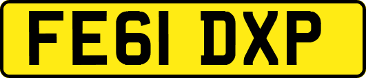 FE61DXP