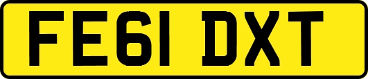 FE61DXT