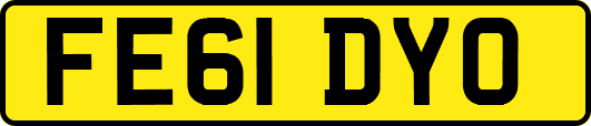 FE61DYO