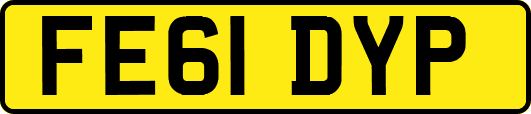 FE61DYP