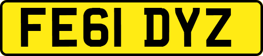 FE61DYZ