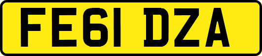 FE61DZA
