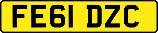 FE61DZC