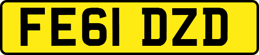 FE61DZD