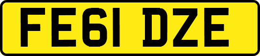 FE61DZE