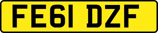 FE61DZF