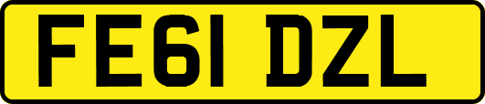 FE61DZL