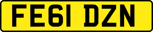 FE61DZN
