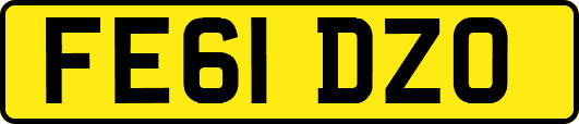 FE61DZO
