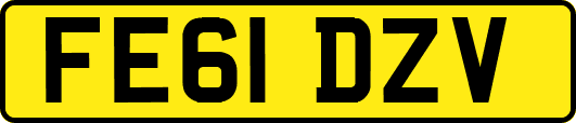 FE61DZV
