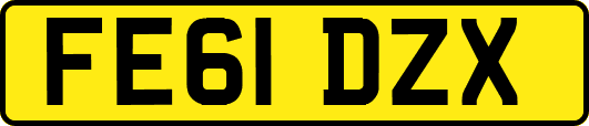 FE61DZX