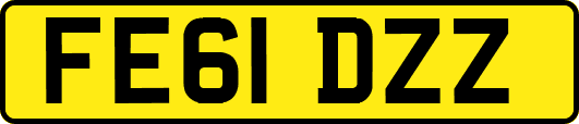 FE61DZZ