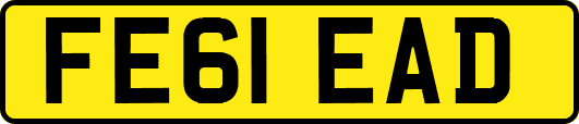 FE61EAD