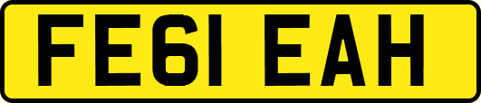 FE61EAH