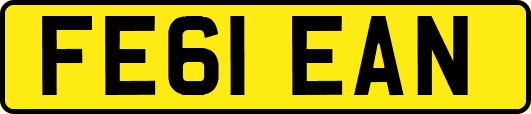FE61EAN