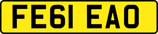 FE61EAO
