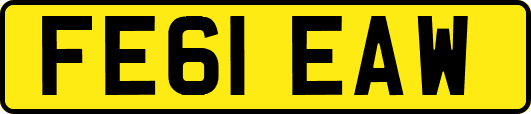 FE61EAW