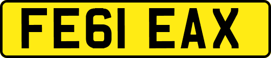 FE61EAX