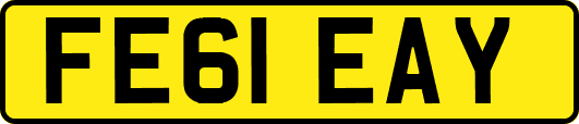 FE61EAY