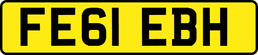 FE61EBH