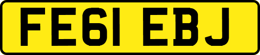 FE61EBJ