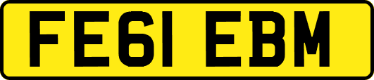 FE61EBM