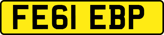 FE61EBP