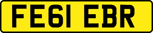 FE61EBR