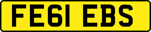 FE61EBS