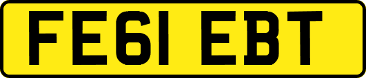 FE61EBT