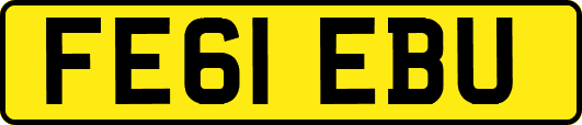 FE61EBU